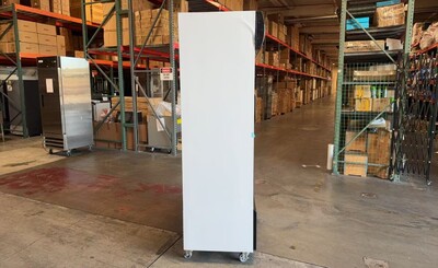 Clearance Drink two slide glass door refrigerator 103840L0220