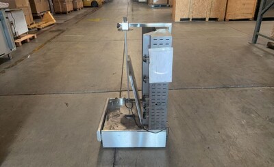 Clearance Shawarma Machine Rotisserie Broiler Kabab 100246L0220