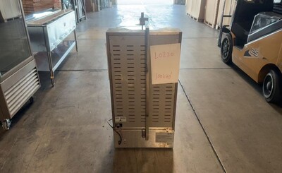 Clearance Shawarma Machine Rotisserie Broiler Kabab 100246L0220