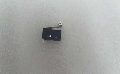 [Parts] HBS-300 Stainless Steel Meat Slicer Micro Switch