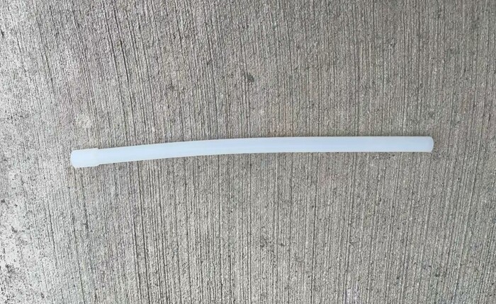 [Parts] HZB-160F Ice Maker Machine Water Tube Pipe