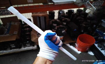 [Parts] HZB-160F Ice Maker Machine Water Tube Pipe