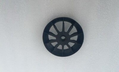 [Parts] HBS-250 Meat Slicer Motor YY-11550 Fan