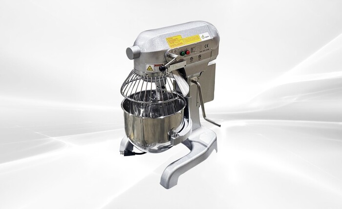NSF 10 qt Bakery Dough Mixer HLM-10A