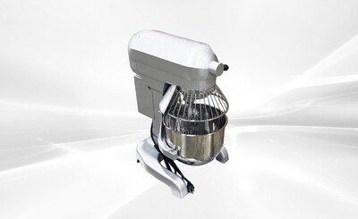NSF 10 qt Bakery Dough Mixer HLM-10A