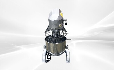 NSF 10 qt Bakery Dough Mixer HLM-10A