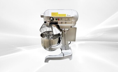 NSF 10 qt Bakery Dough Mixer HLM-10A