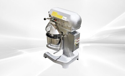 NSF 10 qt Bakery Dough Mixer HLM-10A