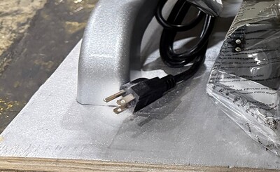 NSF 10 qt Bakery Dough Mixer HLM-10A
