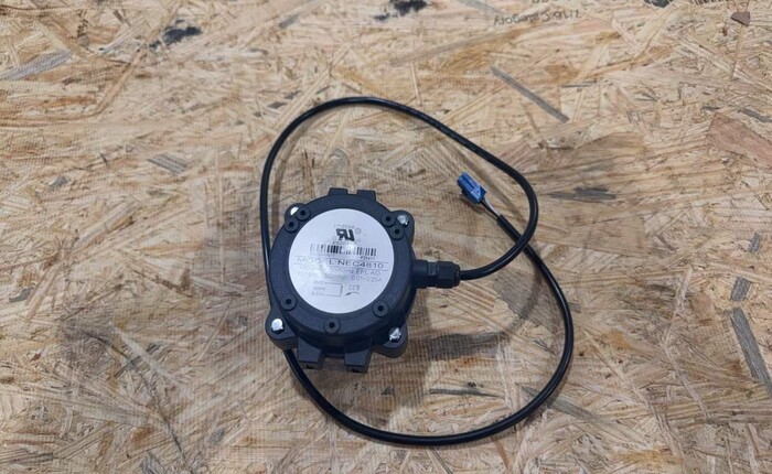 [Parts]AKR-13781 Condenser Fan Motor NEC4810