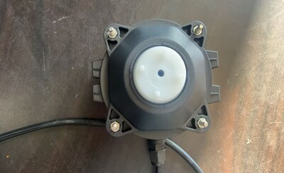 [Parts]AKR-13781 Condenser Fan Motor NEC4810
