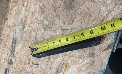 [Parts] GDC-50 Glass Door Refrigerator Door Handle