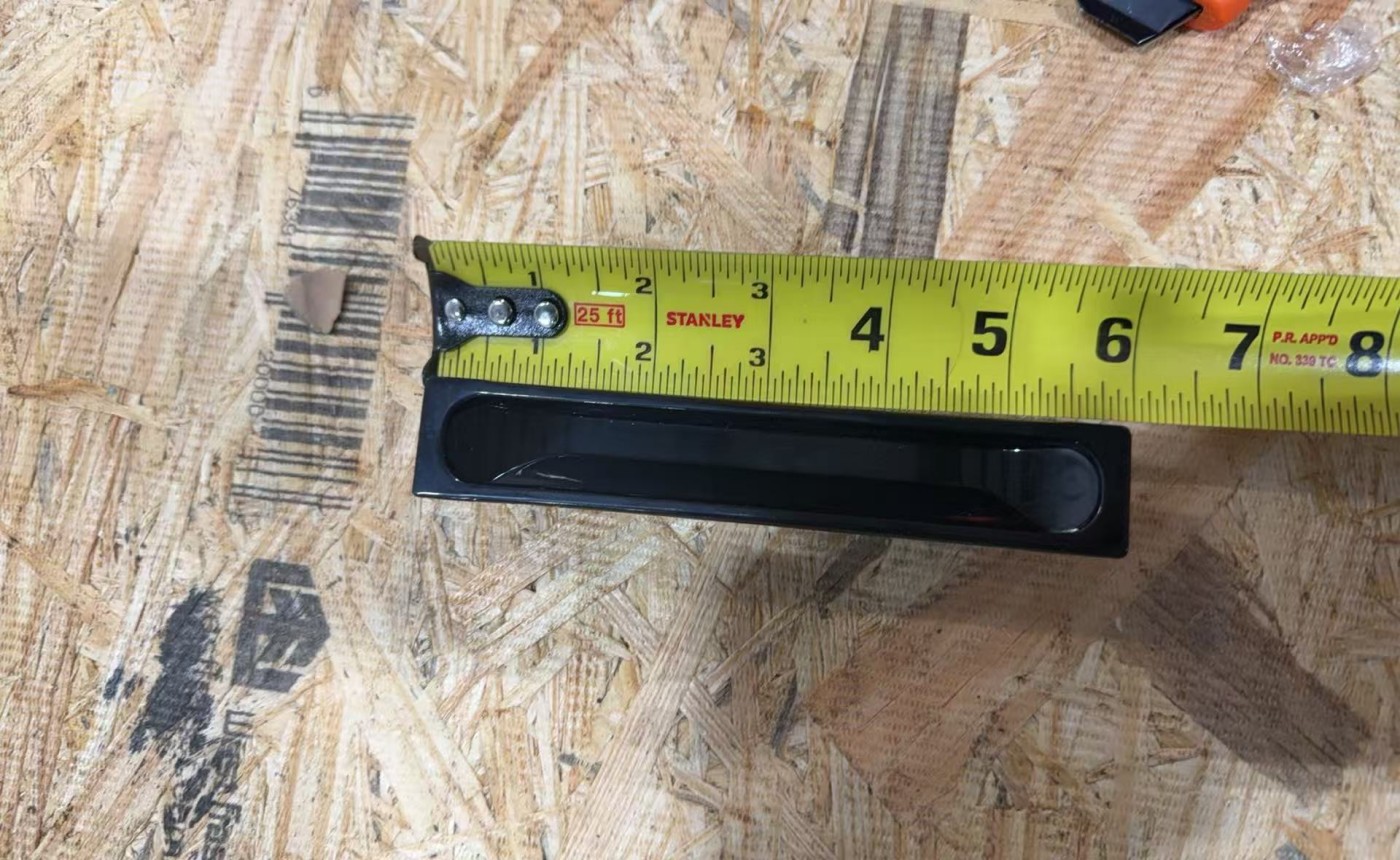 [Parts] GDC-8 Glass Door Refrigerator Door Handle