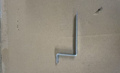 [Parts]AKR-13781 Condenser Fan Motor NEC4810 Motor Holder