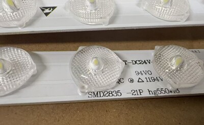 [Parts] GDC- LED Lamp For Top SMD2835-21P T-DC24V