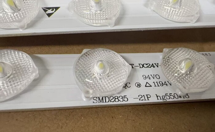 [Parts] GDC- LED Lamp For Top SMD2835-21P T-DC24V