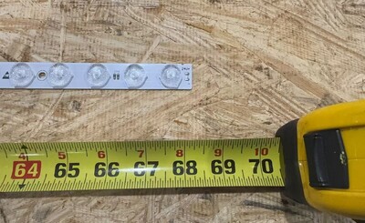 [Parts] GDC- LED Lamp For Top SMD2835-21P T-DC24V