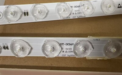 [Parts] GDC- LED Lamp For Top SMD2835-21P T-DC24V