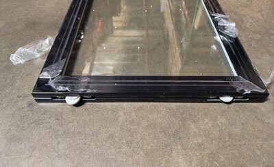 [Parts] GDM-40BS Refrigerator Left Glass Door