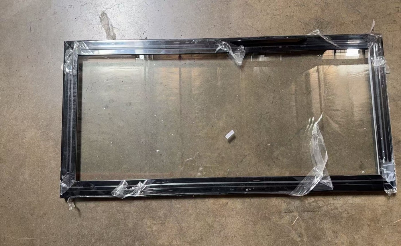 [Parts] GDM-40BS Refrigerator Right Glass Door