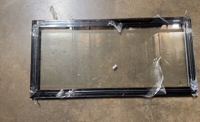 [Parts] GDM-40BS Refrigerator Right Glass Door