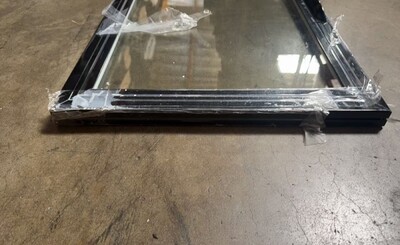 [Parts] GDM-40BS Refrigerator Right Glass Door