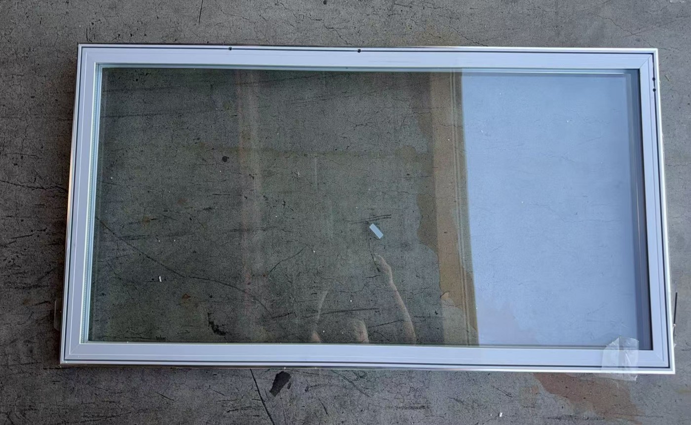 [Parts] GSM-15BB Refrigerator Left Glass Door