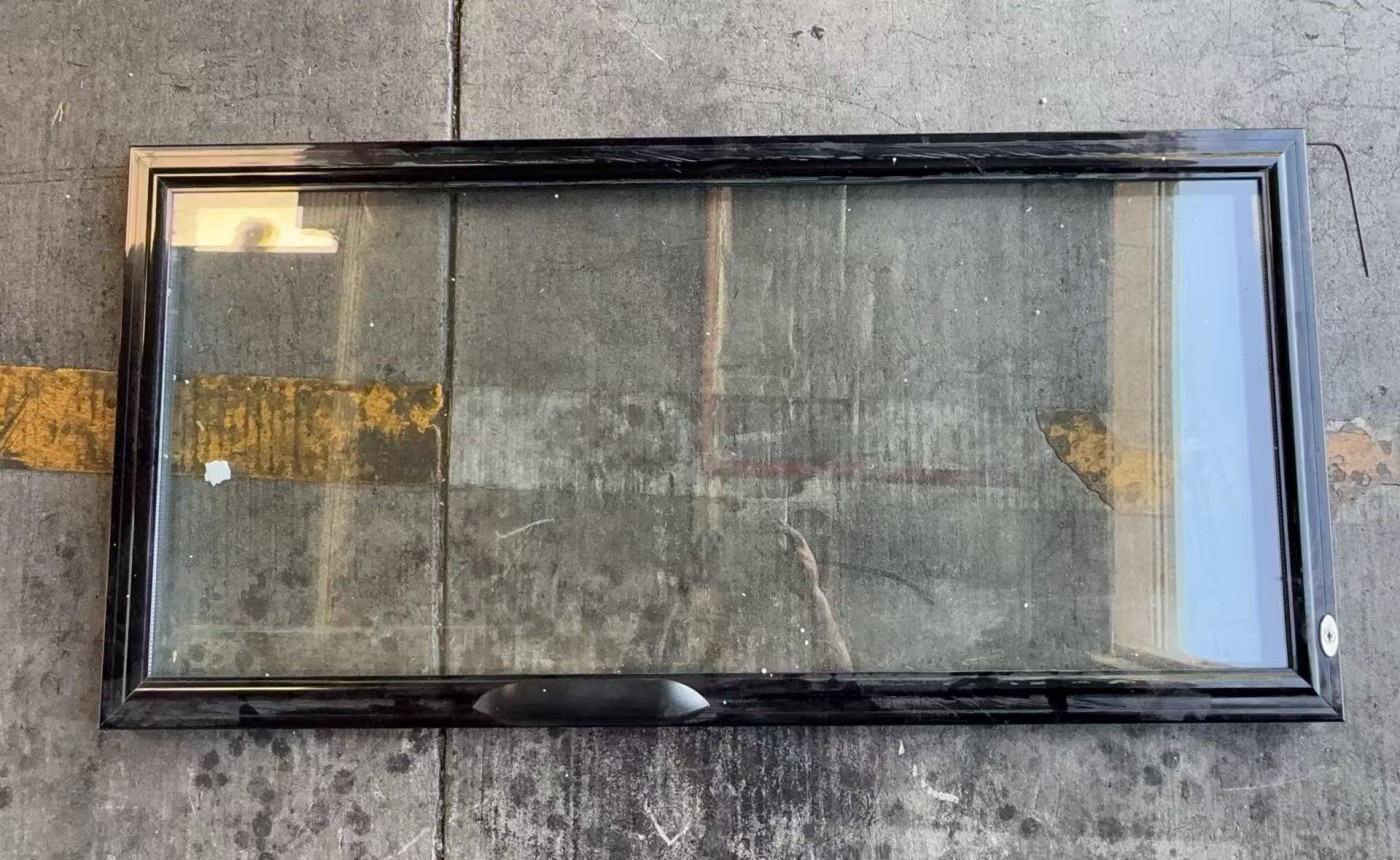 [Parts]  Refrigerator Left Glass Door 51*23 Ins