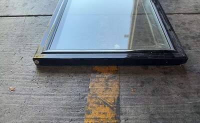 [Parts]  Refrigerator Right Glass Door 51*23 Ins