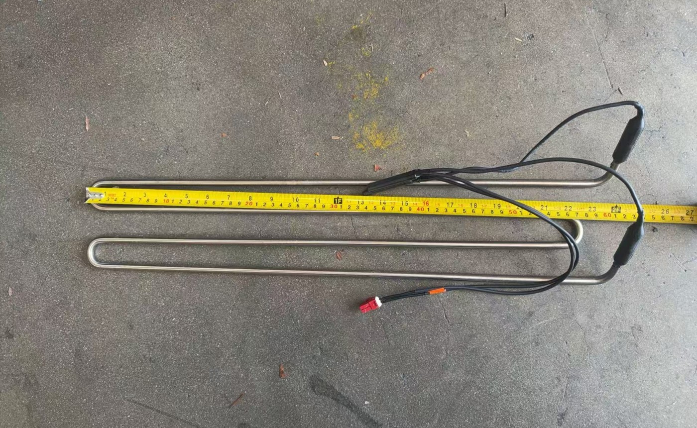 [Parts] AKF-13781 Refrigerator Defrosting Heater