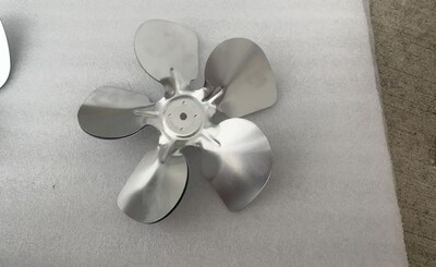 [Parts]  Refrigerator Fan Blades ￠230--28°