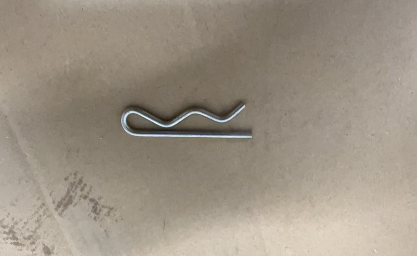 [Parts] KB-4 Shawarma Machine Skewer Pin For Kebab