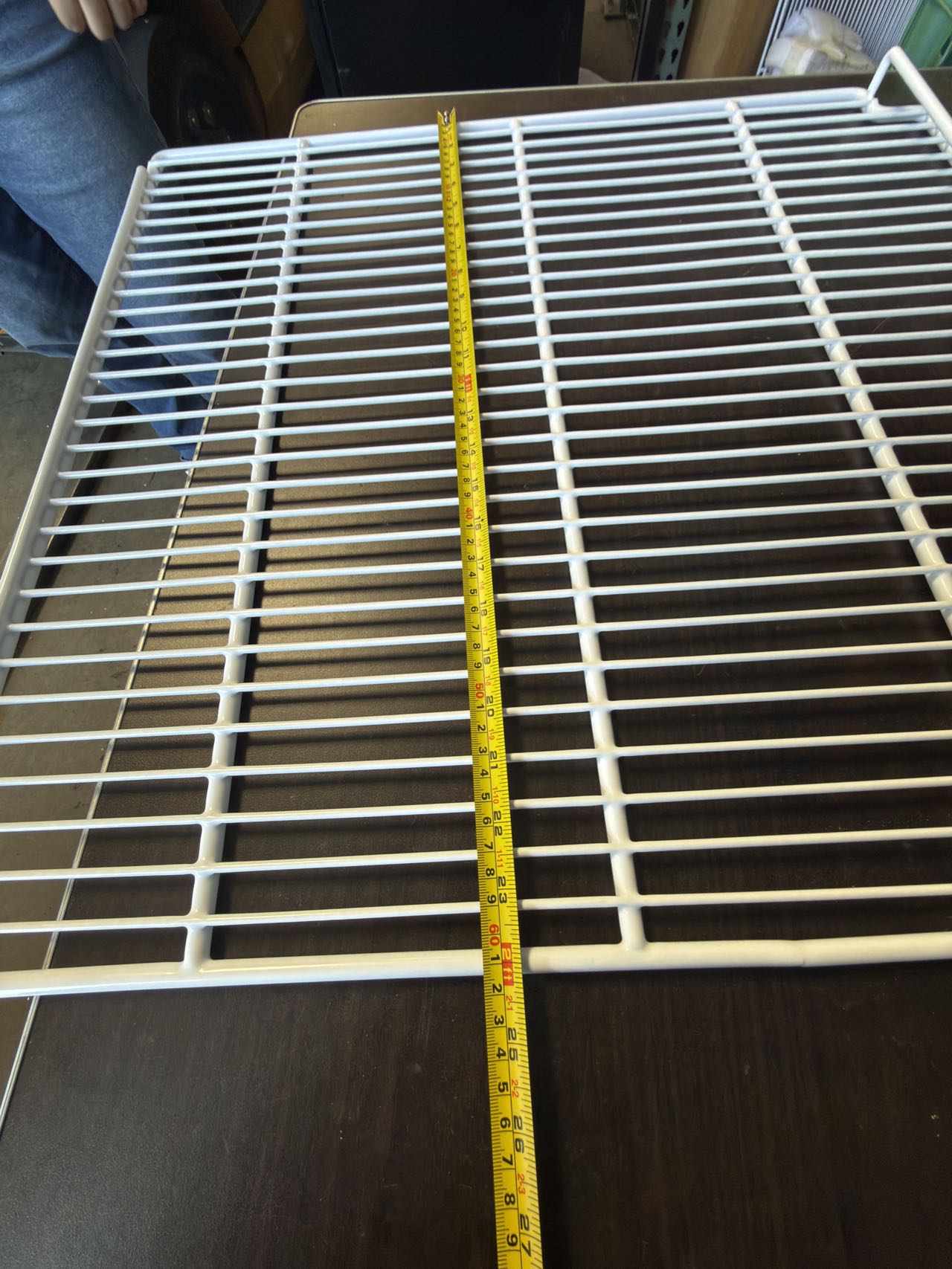 [Parts] G1.2BM2F Refrigerator Shelf