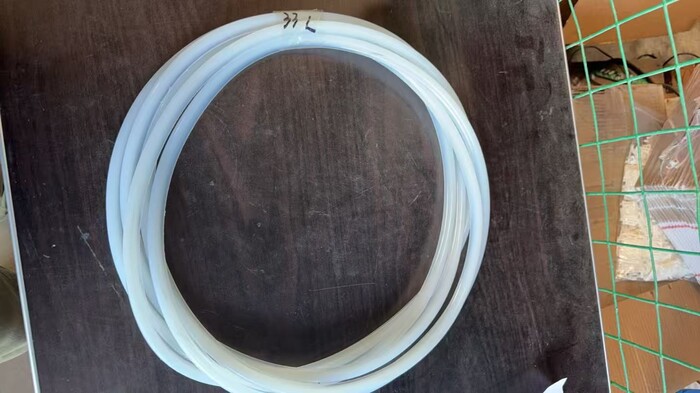 [Parts]33 QT Largest Aluminum Pressure Cooker Seal