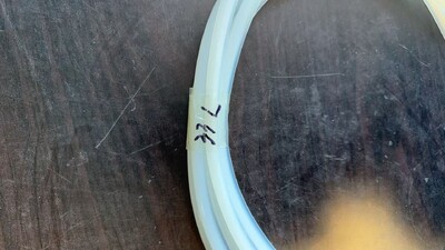[Parts]33 QT Largest Aluminum Pressure Cooker Seal