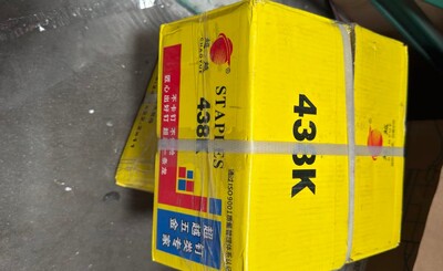 [Parts]Pneumatic Code Nail Gun Nails