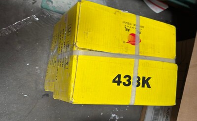 [Parts]Pneumatic Code Nail Gun Nails