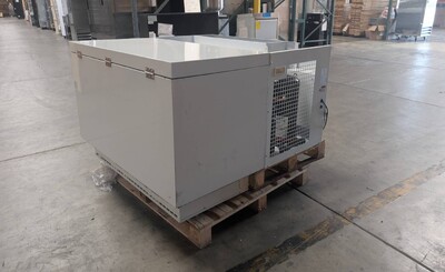 Clearance Top Mounted Mono-Block Walk-In Freezer 94681L0318