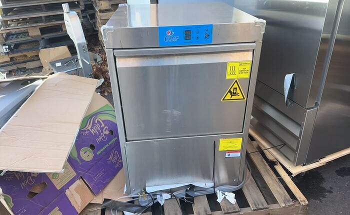 Clearance NSF high temperature Dishwasher 103884N031805
