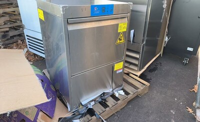 Clearance NSF high temperature Dishwasher 103884N031805
