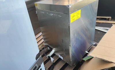Clearance NSF high temperature Dishwasher 103884N031805