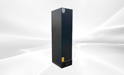270L Single-Door Cigar Cooler Humidor BXW-508 Thin