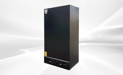 480L Double-Door Cigar Cooler Humidor BX-680 Thin