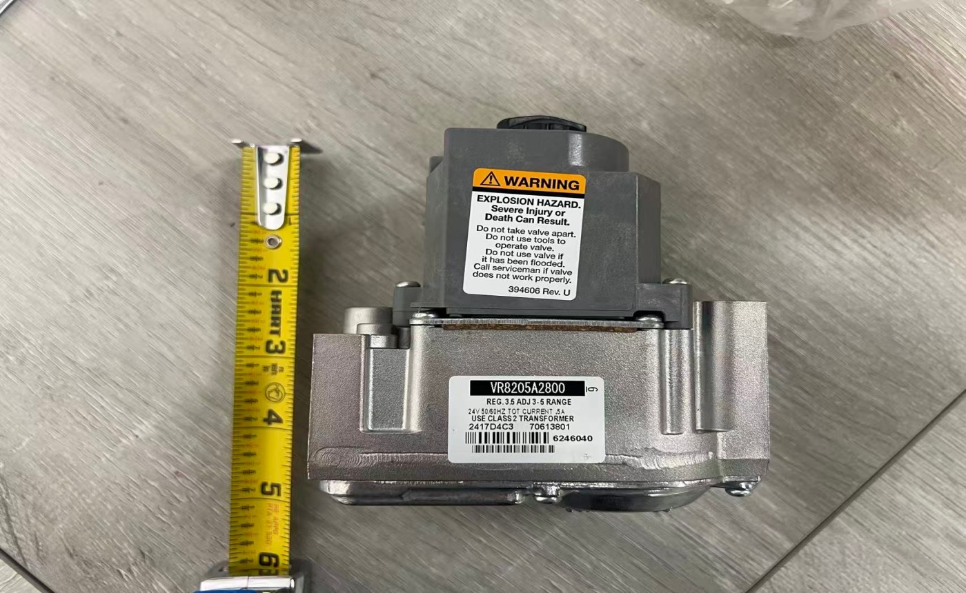 [Parts] HRCO-60K Gas Safety Valve VR8205A2800