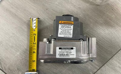 [Parts] HRCO-60K Gas Safety Valve VR8205A2800