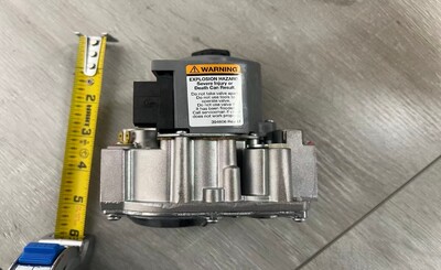 [Parts] HRCO-60K Gas Safety Valve VR8205A2800