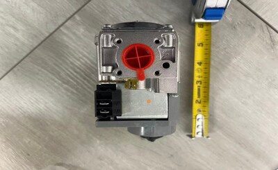 [Parts] HRCO-60K Gas Safety Valve VR8205A2800