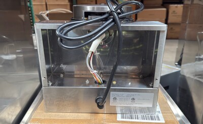 Clearance  Electric Commercial Waffle Machine Maker 72633L0323
