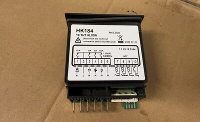 [Parts]SD-425 Temperature Controuer HK184