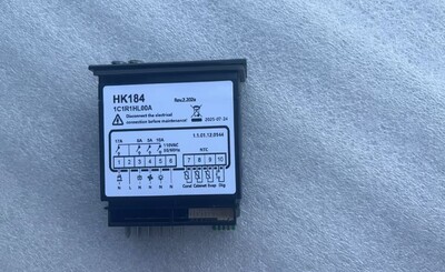 [Parts]SD-425 Temperature Controuer HK184